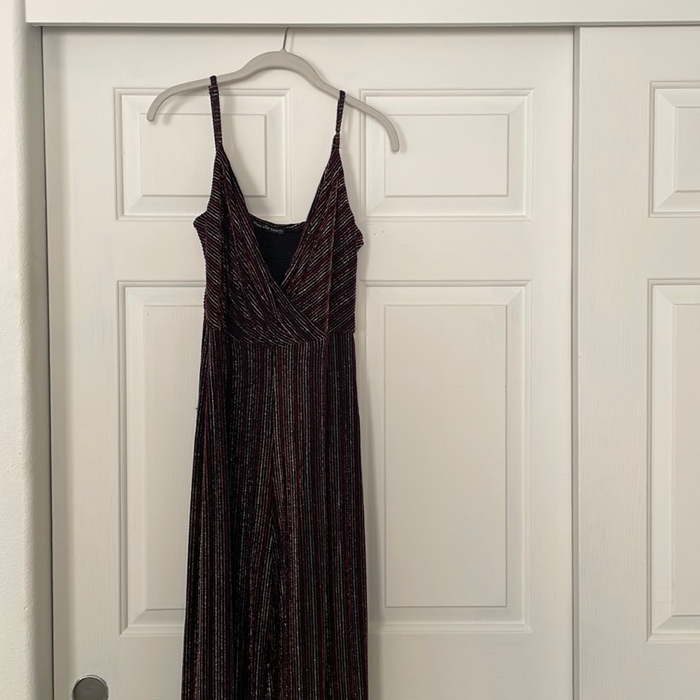 Rad 70’s Style Jumpsuit